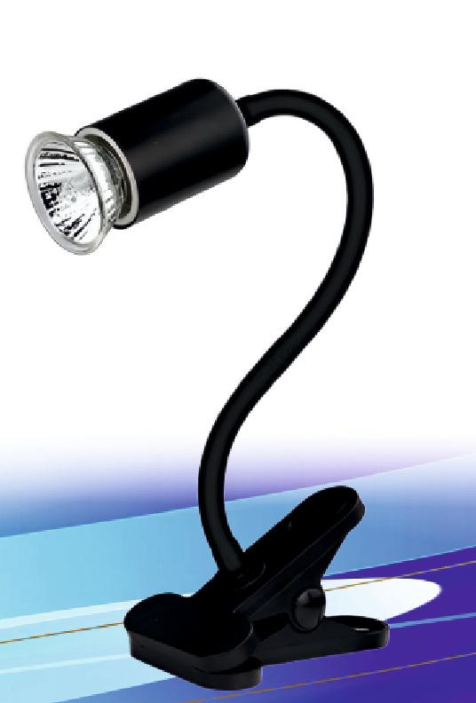 Reptile UV Lamp